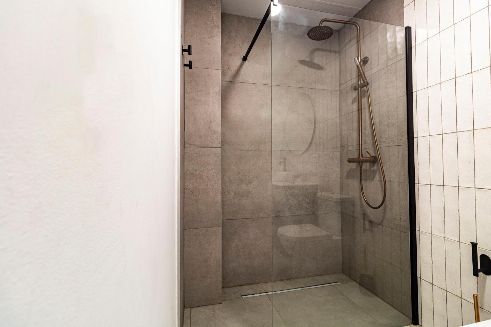 Nuevo Acogedor Estudio Junto Sta Justa Y Aeropuerto Apartament Sewilla